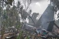 Thảm kịch hàng không quân sự tồi tệ nhất Philippines qua lời kể nhân chứng
