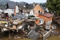 Nạn nhân thảm họa ở Đức: "Cơn lũ như bom nổ, phá hủy mọi thứ"