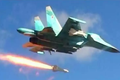 Xem chiến đấu Nga dội bão lửa hủy diệt khủng bố tại Syria