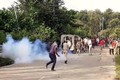 Đấu súng ác liệt giữa cảnh sát Ấn Độ, hàng chục người thương vong