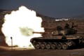 Quân đội Syria khai hỏa, chỉ huy phiến quân thân TNK chết thảm