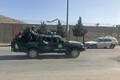 Toàn cảnh lực lượng Taliban tràn vào thủ đô Afghanistan