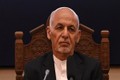 Tổng thống Afghanistan Ashraf Ghani đang ở UAE