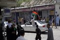 Người Afghanistan thiệt mạng trong cuộc biểu tình phản đối lực lượng Taliban
