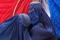 Taliban bắn chết người phụ nữ không mặc áo burqa tại Afghanistan