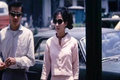 Gu thời trang phong cách và sành điệu của dân chơi Sài Gòn những năm 60