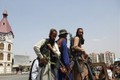Afghanistan: Lực lượng Taliban bị đánh bật khỏi 3 huyện ở Baghlan