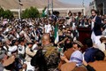 Lực lượng chống Taliban ở Afghanistan gồm những ai?
