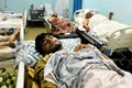 Thế giới phẫn nộ vụ đánh bom khủng bố Kabul