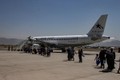 Cận cảnh những chuyến bay sơ tán cuối cùng rời Kabul