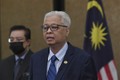 Tiếp xúc F0, Thủ tướng Malaysia không thể dự lễ bổ nhiệm nội các mới