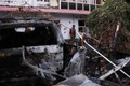 9 dân thường nghi thiệt mạng sau đòn không kích của Mỹ tại Kabul