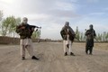 Ném đá, chặt tay: Loạt hình phạt rùng mình của Taliban