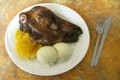 Soi 9 món ăn kỳ lạ ở Kenya đánh đố du khách