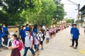 Thanh Hóa: Trên 15.000 học sinh tạm dừng đến trường