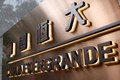 China Evergrande vỡ nợ