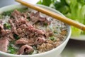 Phở bò Việt Nam lọt top món ăn có nước ngon nhất thế giới