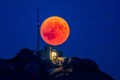 Khi nào có hiện tượng Mặt Trăng Máu ở Việt Nam trong năm 2022?