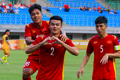 Chơi kém thuyết phục, U19 Việt Nam vẫn thắng dễ Brunei