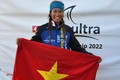 Chức vô địch thế giới triathlon của nữ VĐV Việt Nam quan trọng thế nào?