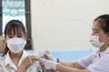 Hơn 259,91 triệu liều vaccine phòng COVID-19 đã được tiêm tại Việt Nam