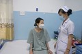 Mang khối u khủng, du học sinh trở về Việt Nam cấp cứu