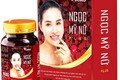 NutriZabet và loạt thực phẩm bảo vệ sức khỏe vi phạm quảng cáo