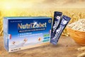 Người bệnh tiểu đường không nên mua sữa hạt NutriZabet