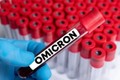 Omicron có hơn 500 biến thể phụ nhưng không đáng lo ngại