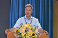Dấu ấn chống COVID-19 của Thứ trưởng Nguyễn Trường Sơn trước khi nghỉ hưu sớm