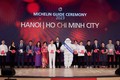 103 nhà hàng Việt được Michelin vinh danh: Nhiều món ngon nổi tiếng