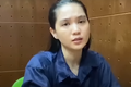 Video: Ngọc Trinh khai gì sau 3 tháng tạm giam?