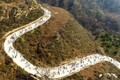 Kinh ngạc “đường cao tốc” 2.000 năm tuổi nay vẫn tồn tại