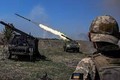 Vụ gian lận nghiêm trọng trong quân đội Ukraine