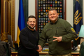 Ukraine thay vị tư lệnh quân đội nổi tiếng