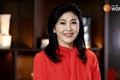 Cựu Thủ tướng Thái Lan Yingluck Shinawatra được tòa tuyên trắng án