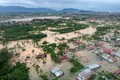Lũ lụt ở Indonesia, 26 người chết và mất tích
