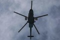Rơi trực thăng chở 20 công nhân ở Nga