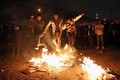 Hơn 3.200 người bị thương trong mùa lễ hội lửa ở Iran