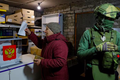 Nga cáo buộc Ukraine phá hoại bầu cử