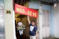 “Ngõ không sợ vợ” nổi tiếng mạng xã hội tại Hà Nội 