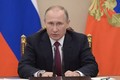 Tổng thống Putin tuyên bố quốc tang, khẳng định trừng trị kẻ khủng bố