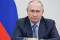 Tổng thống Putin triệu tập họp khẩn về an ninh sau vụ khủng bố 