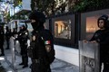 Mexico kiện Ecuador ra Tòa án công lý quốc tế