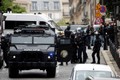 Pháp bắt nghi phạm dọa đánh bom lãnh sự quán Iran