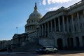 Thượng viện Mỹ thông qua dự luật viện trợ nước ngoài cho Ukraine 