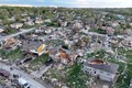 Mỹ: Hàng chục cơn lốc xoáy tấn công bang Nebraska 