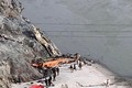 Pakistan: Xe buýt lao xuống khe núi, nhiều người thiệt mạng