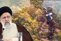 Tổng thống Iran có thể đã thiệt mạng trong vụ tai nạn máy bay