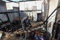 Tình cảnh thảm họa của người dân ở Rafah